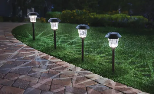 Lampu Bollard